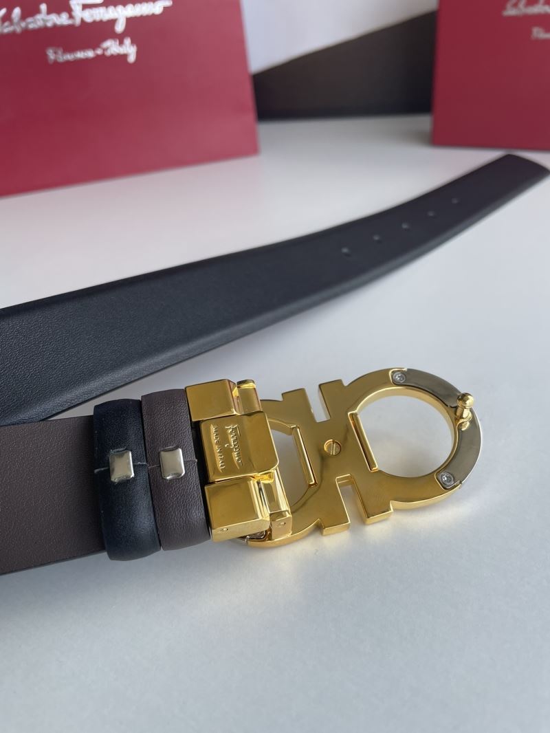 Ferragamo Belts